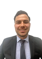 Jarvis Icbudak Junior Lawyer
